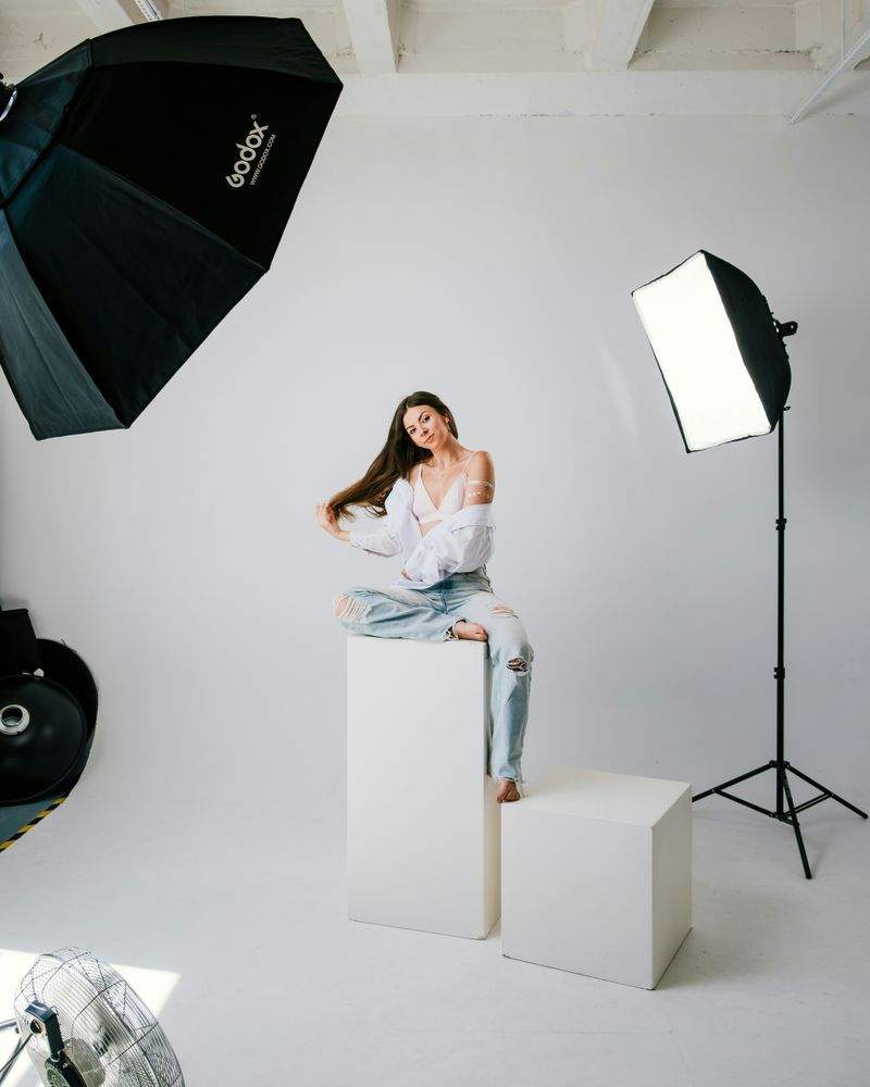 LumenFrame Studio Singapore 6
