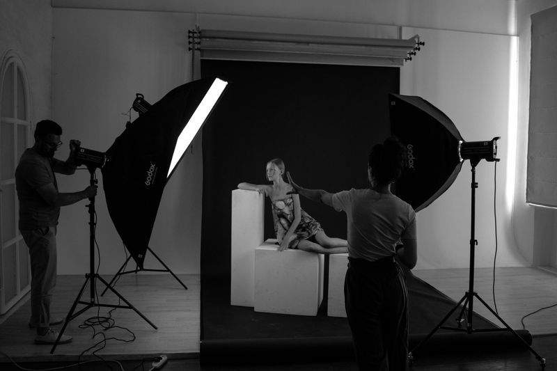 LumenFrame Studio Singapore 7