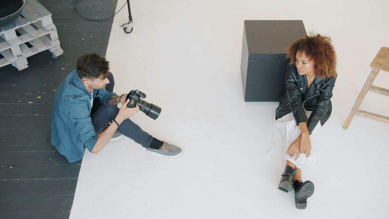 LumenFrame Studio Singapore 8